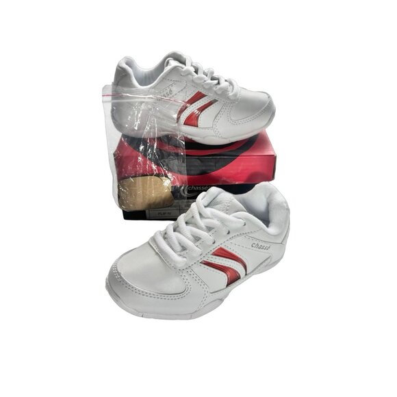 Chasse Flip IV Cheer Shoes Size 10Y New Other - Picture 2 of 6